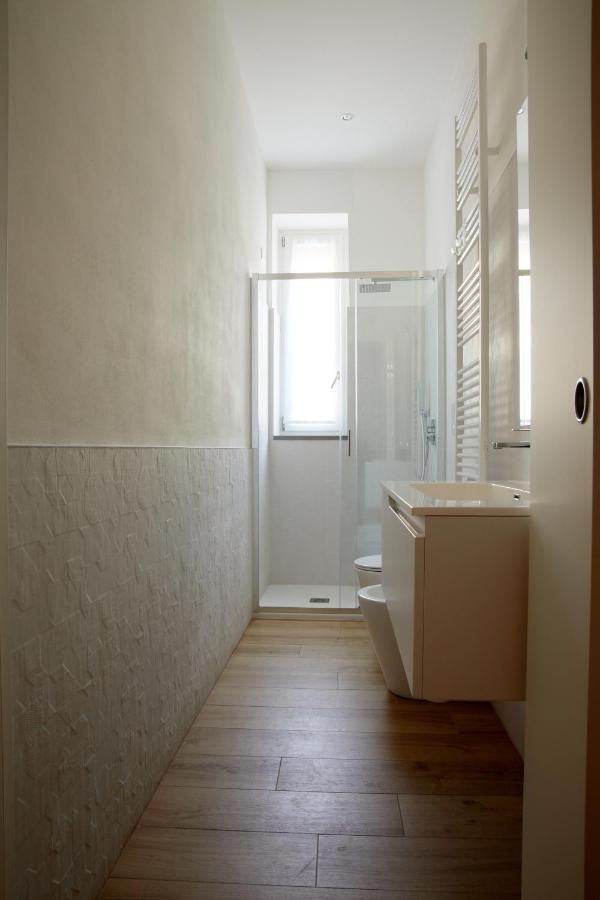 Xenia Apartments - Apartment In Fondazione Prada Mailand Exterior foto