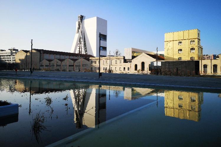 Xenia Apartments - Apartment In Fondazione Prada Mailand Exterior foto